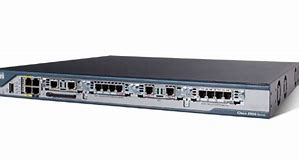Image result for Cisco 2800 Router