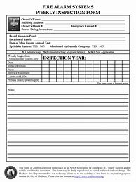 Image result for LADBS Smoke Detector Form