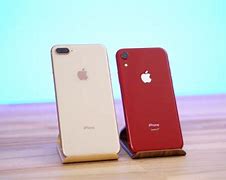 Image result for iPhone 8 Plus Pictures vs Xr