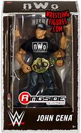 Image result for John Cena WWE Championship Toys