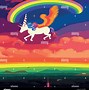 Image result for Unicorn Puking Rainbow