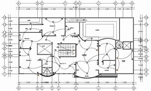Image result for AutoCAD Electrical Floor Plan
