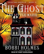 Image result for Marie Sharp's Ghost