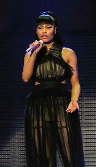 Image result for Nicki Minaj Concert