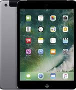 Image result for iPad Mini iOS 1.0