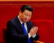 Image result for Xi Jinping Angry Face