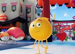 Image result for Emoji Movie Kid