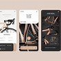 Image result for Cool Mobile App Designs