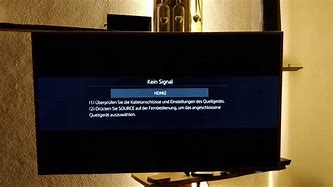 Image result for No Signal Lines in the TV