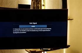 Image result for Element TV No Signal Screen