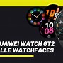 Image result for Cod QR Huawei Watch GT