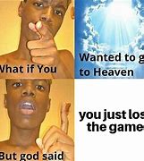 Image result for Lost Game Meme
