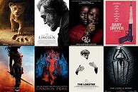 Image result for Best Movie Posters