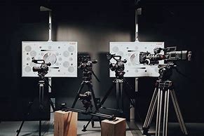 Image result for Equipments of Television Production