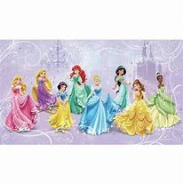 Image result for Disney Princess Wall Poster