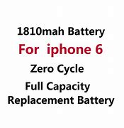 Image result for Apple iPhone 6s Plus Battery