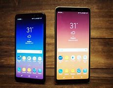 Image result for Samsung A8 2018