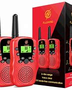 Image result for Walkie Talkie Phone