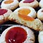 Image result for Austrian Christmas Cookies