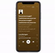 Image result for Live Spotify Lyrics