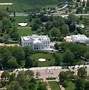 Image result for White House Overhead View