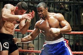 Image result for Michael Jai White Boxing