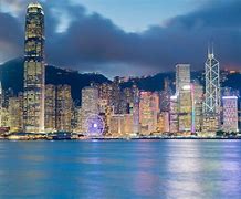 Image result for Victoria Bay Hong Kong