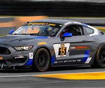 Image result for Ford Mustang GT4