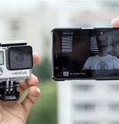 Image result for GoPro Phone