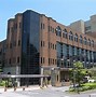 Image result for University of Tokyo Famous Facilities