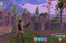 Image result for Fortnite HUD Xbox