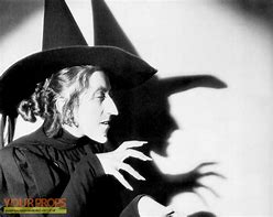 Image result for Wicked Witch of the West Hat