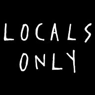 Image result for Small Business Locals Only Design