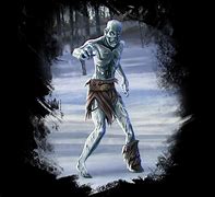 Image result for Frozen Anna Zombie