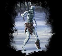 Image result for Frozen Zombie Cabal