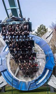 Image result for Alton Towers Car Park