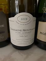 Image result for Vincent Francois Jouard Chassagne Montrachet Maltroie