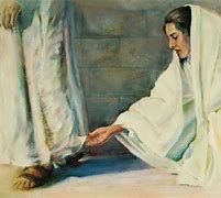 Image result for Jesus Touch