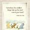 Image result for Winnie the Pooh Quotations