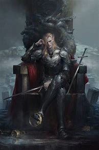 Image result for Dark Elf King