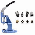 Image result for Heavy Duty Press Stud Tool Kit