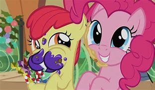 Image result for MLP Apple Pie