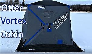 Image result for Otter Tent Insulated
