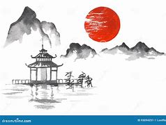 Image result for Wutai Mountain Temple
