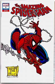 Image result for Original Spider-Man