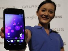 Image result for Galaxy Nexus S Phone More