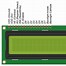 Image result for จอ LCD Arduino