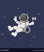 Image result for Funny Astronaut Caricatures