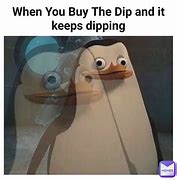 Image result for Dip Day Meme