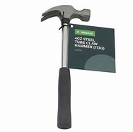 Image result for 4 Oz Claw Hammer